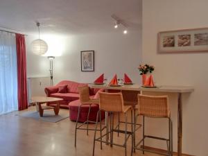 Ferienwohnung H15