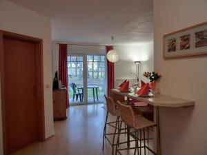 Ferienwohnung H15