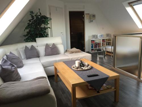 Ferienwohnung Haagedoernchen