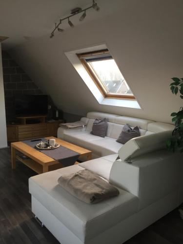 Ferienwohnung Haagedoernchen