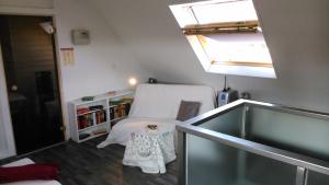Ferienwohnung Haagedoernchen