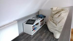 Ferienwohnung Haagedoernchen