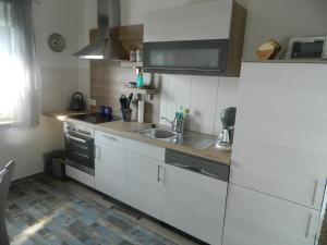 Appartement Ferienwohnung Haamitland 62 Bärensteiner Straße 09456 Annaberg-Buchholz Saxe