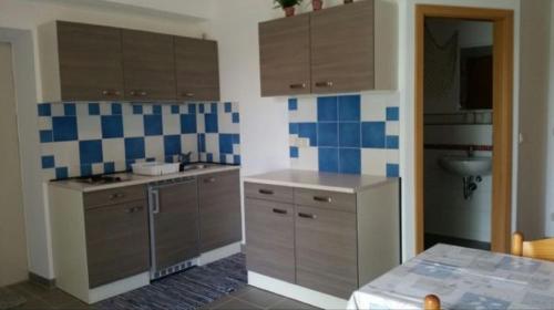 Ferienwohnung \