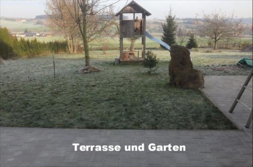 Ferienwohnung \