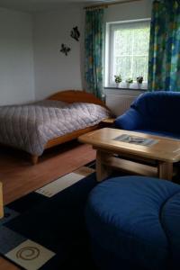 Ferienwohnung \