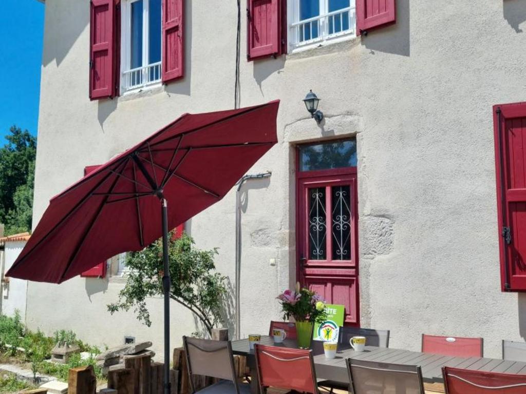 Ferienwohnung \ 94542 Haarbach