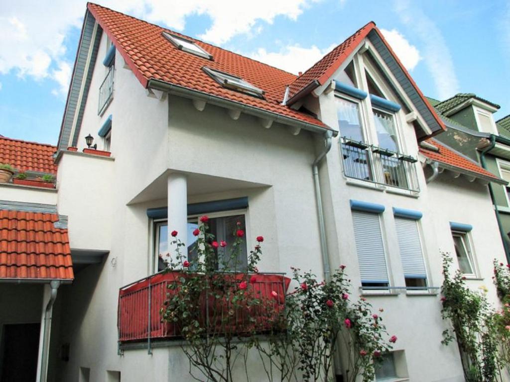 Appartement Ferienwohnung Haas 5 Waaggasse 97922 Lauda-Königshofen