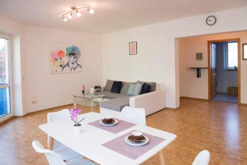 Ferienwohnung Haas