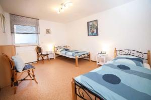 Ferienwohnung Haas