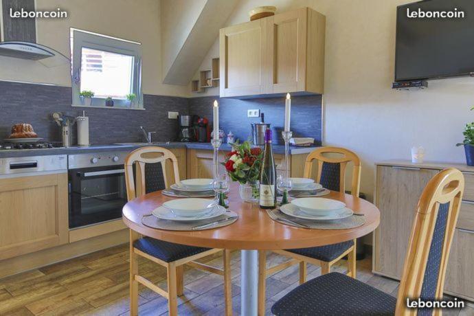 Ferienwohnung Haas Mittenwald Panoramablick