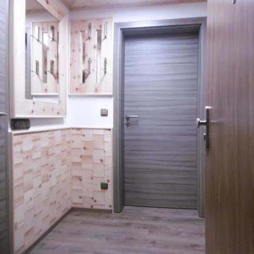 Ferienwohnung Haas Mittenwald Zirbensuite