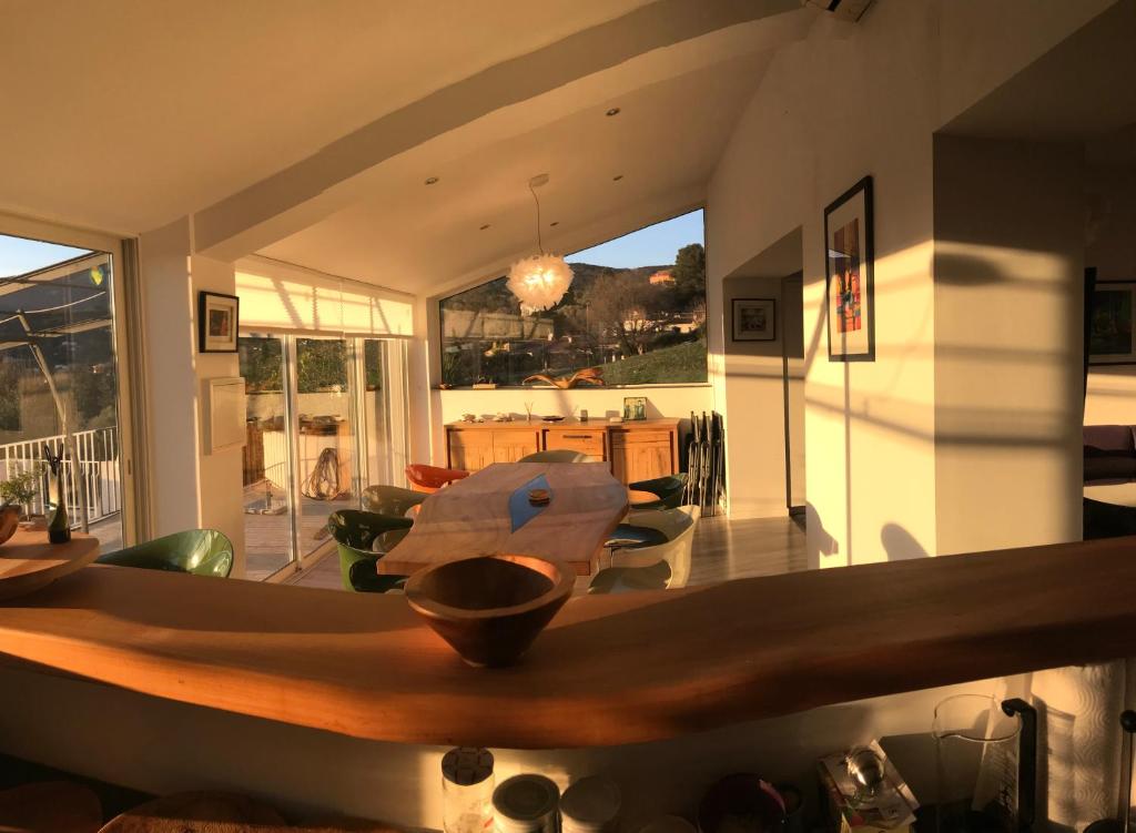 Ferienwohnung Haas Mittenwald Zirbensuite