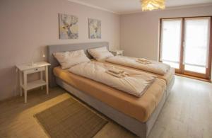 Ferienwohnung Habermehl