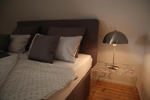 Ferienwohnung Habitat