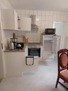 Ferienwohnung Hachenburg