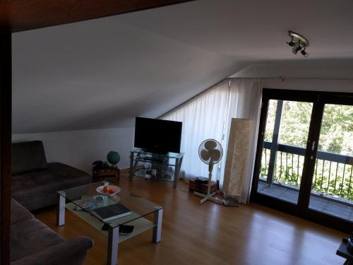 Ferienwohnung Hachenburg