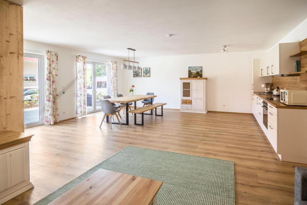 Ferienwohnung Häfele 1 Beutels 1, 88410 Bad Wurzach