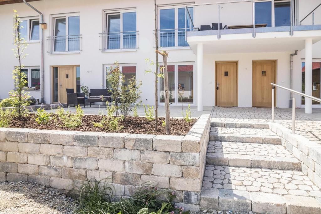 Ferienwohnung Häfele 2 Beutels 1, 88410 Bad Wurzach