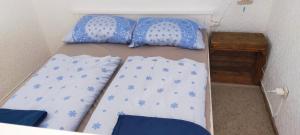 Ferienwohnung Hafen Rosi