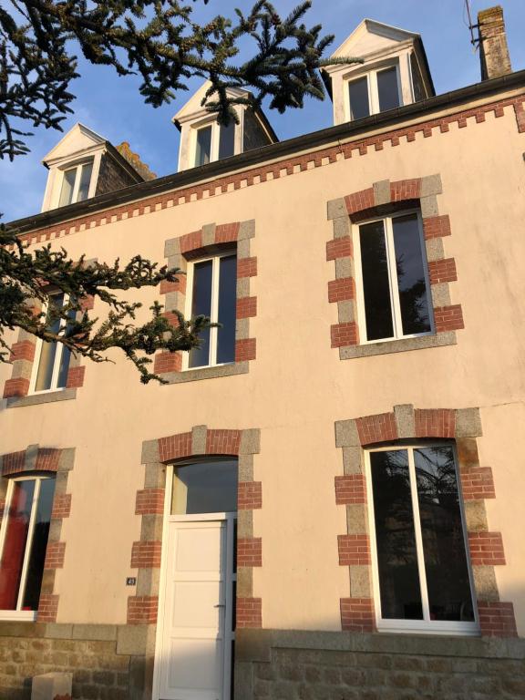 Ferienwohnung Hafen Rosi