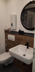 Ferienwohnung Hafenblick
