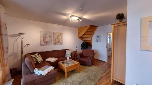 Ferienwohnung Hafenblick