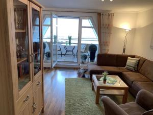 Ferienwohnung Hafenblick