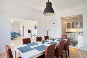 Ferienwohnung Hafenbucht Moba-Travel