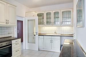 Ferienwohnung Hafenbucht Moba-Travel