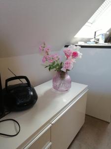 Ferienwohnung Hafenliebe-Greetsiel