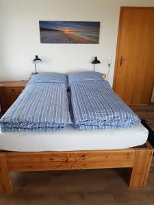 Ferienwohnung Haffblick