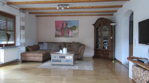 Ferienwohnung Haffner