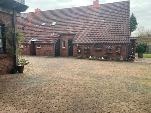 Ferienwohnung Hage