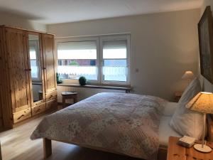 Ferienwohnung Hage