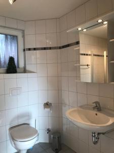 Ferienwohnung Hage