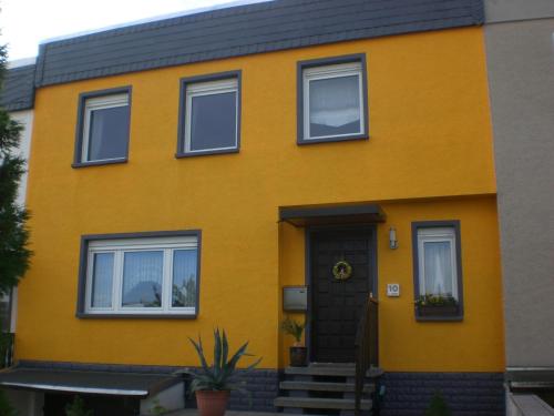 Ferienwohnung Hagebuttenweg