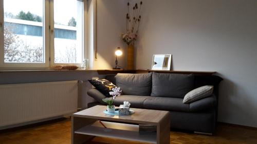 Ferienwohnung Hagelstein