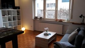 Ferienwohnung Hagelstein