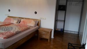 Ferienwohnung Hagelstein