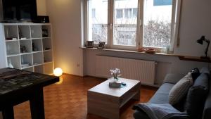 Appartement Ferienwohnung Hagelstein Sandstraße 3 1.OG 97980 Bad Mergentheim Bade-Wurtemberg