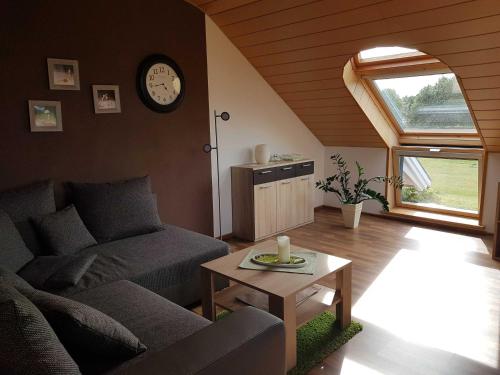 Ferienwohnung Hahn, 95129