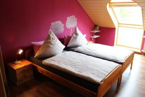 Ferienwohnung Hahn, 95129