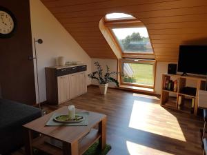 Ferienwohnung Hahn, 95129