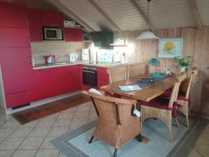 Ferienwohnung Hahn
