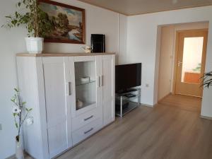 Appartement Ferienwohnung Hahn Slawengrund 15898 Neuzelle Brandebourg