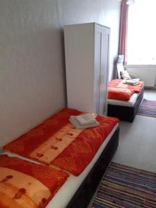 Ferienwohnung Hahn