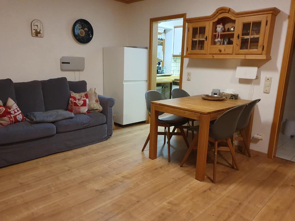 Appartement Ferienwohnung Haiber 9 Weidachstraße 87538 Obermaiselstein