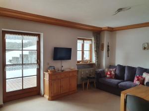 Appartement Ferienwohnung Haiber 9 Weidachstraße 87538 Obermaiselstein Bavière