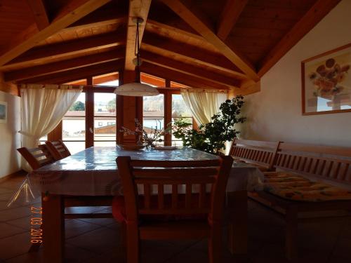 Ferienwohnung Haidwand